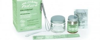 le must des produit de beauté pour foodistas, la crème DIY