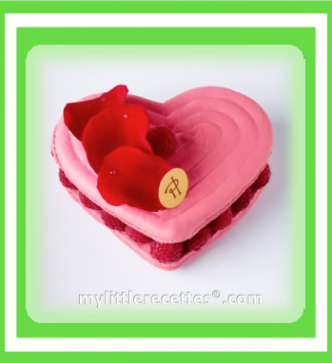 Saint Valentin 2012