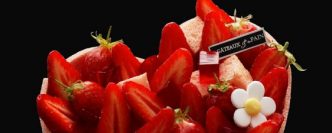 Fete des mères 2012, sélection de plaisirs sucrés pour mamans gourmandes