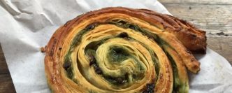 Du pain et des idées, Haute boulangerie 75010