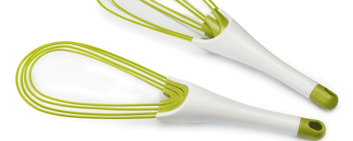 Design culinaire multifonctions v2
