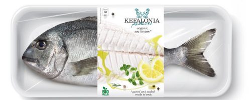 Packaging, oh mon bio poisson