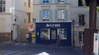Coq Rico, ode gastronomique à la volaille