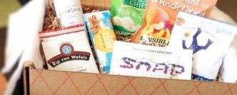 Walmart veut emballer ses clients avec une box food