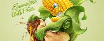 Pub, le Chili déclare la guerre à la malbouffe