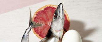 Food design, Bea de Giacomo