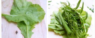 Le bouquet garni maison