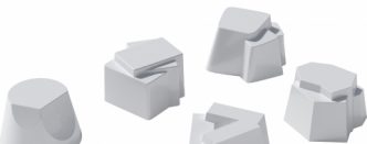 Moules à gâteaux en silicone top design