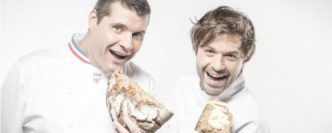 La meilleure boulangerie de France sur M6 le 26 août