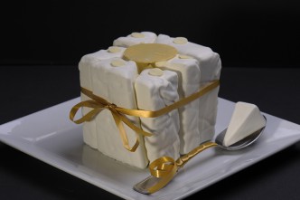 CFA Méderic Dessert d'Hiver 9