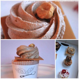 Testing pâtisserie, la magie des Fées Pâtissières