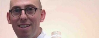 Rencontre avec Damien Piscioneri, Chef Pâtissier du Café Pouchkine
