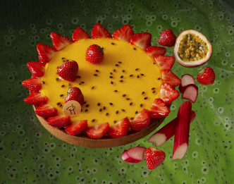 Pierre Hermé célèbre le printemps avec ses Tartes Fetish