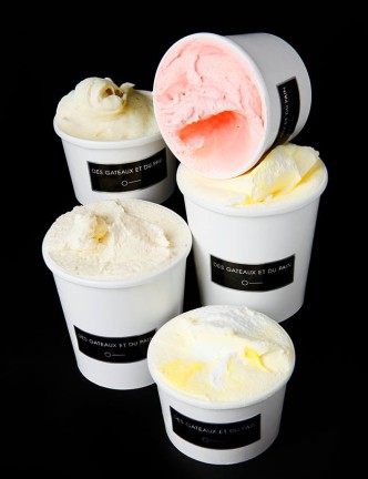 Eat de l'été 2014 : les glaces et sorbets de Toqués