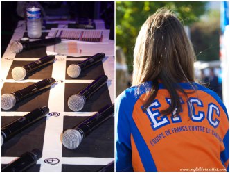 Night for Life, concerts et diner de gala contre le cancer à Metz