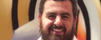 Rencontre avec Jonathan Blot dans son restaurant de desserts Acide