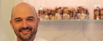 Rencontre avec Ludovic Chaussard, Chef pâtissier de Gateaux Thoumieux
