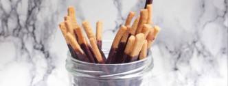 Cake-similé, les Mikado ®