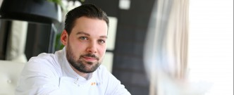 Xavier Pincemin remporte Top Chef 2016