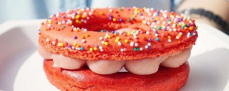 Top tendance, les dernières folies pâtissières