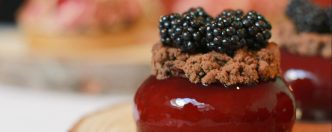 Best of Afternoon Tea, le Shangri-La Hotel Paris