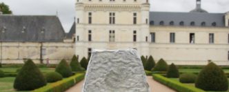 Sur les traces de l'AOP Fromage de Valençay