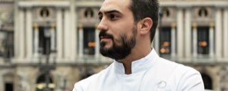 Casse Noisette se joue désormais en version sucrée av de l'Opéra