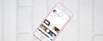 Février 2017, mes 5 comptes instagram à découvrir