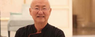 Semaine gastronomique Indonésienne au Shangri-La Hotel Paris