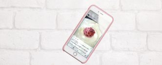 Mars 2017, 5 comptes Instagram food à suivre