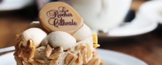 Grain de Vanille, la pâtisserie corsaire de Cancale