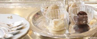 Il Gelato del Marchese, artisan glacier à 100%