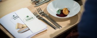 L'AOP Comté se met à Table à Bordeaux !