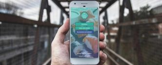 Les coins des applis foodies, Too Good To Go