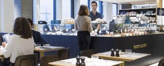 Restaurant, La Maison Dubernet et Thierry Marx au Printemps du Goût
