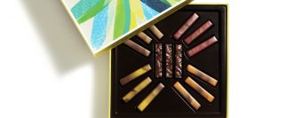 Ni beurre, ni crème, la Maison du Chocolat casse les codes
