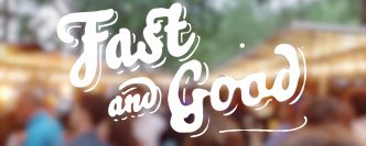 TV, Fast and Good la websérie docu d'Arte sur le phénomène fine food