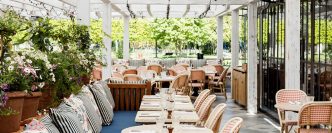restaurant, L'île ... à Issy les Moulineaux