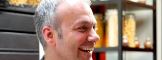 La Master Class de Carl Marletti à l'hôtel Le Général