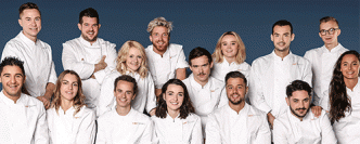 Top Chef 2019, dixième saison ce soir sur M6