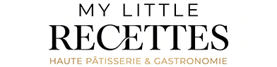 My Little Recettes